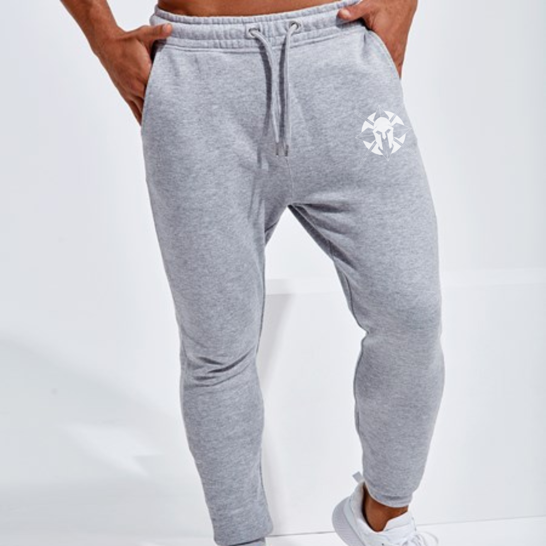 TriDri® fitted joggers