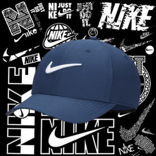 Dri-FIT Midnight Navy Club cap