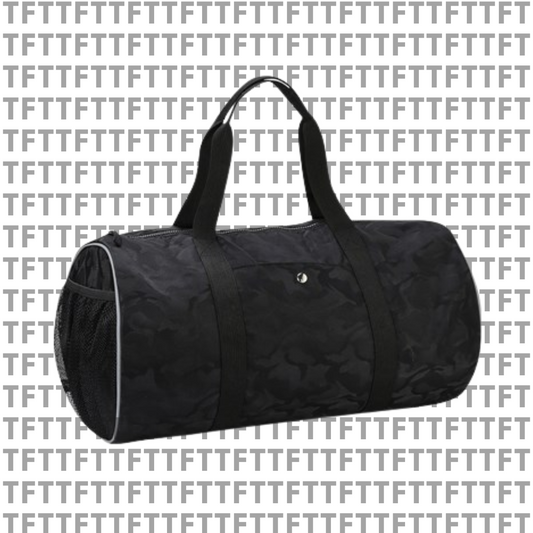 TriDri® Camo Everyday Roll Bag