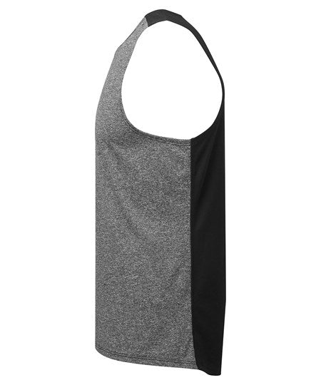 TriDri® TFT Performance Contrast Vest