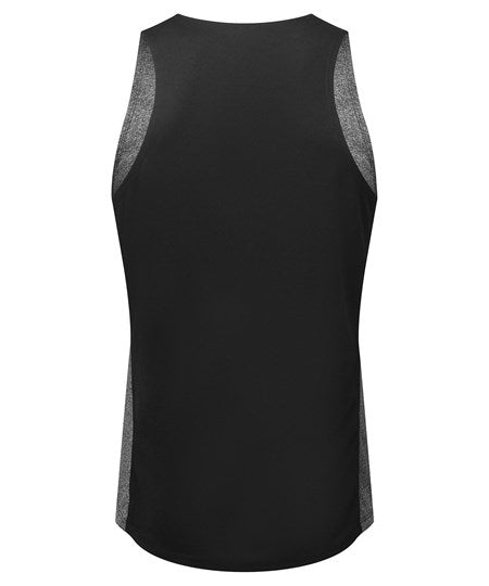 TriDri® TFT Performance Contrast Vest